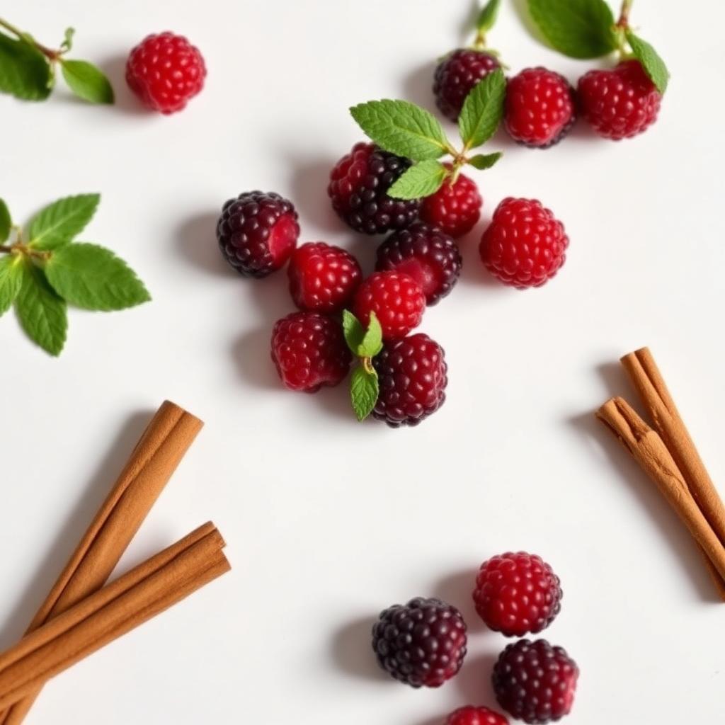 Natural ingredients